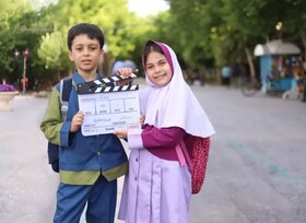 ساخت فیلم خیابان ملک ادای دین به مردم اصفهان است