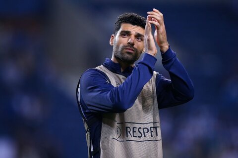 کار ایتالیایی مهدی طارمی؛ اینتر تو را میخواند! مهدی طارمی