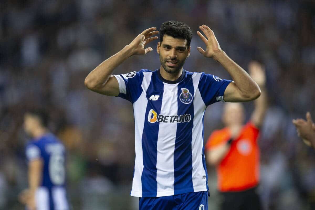 کار ایتالیایی مهدی طارمی؛ اینتر تو را میخواند!