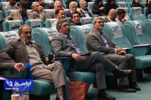 چهارمین همایش فولادی شو