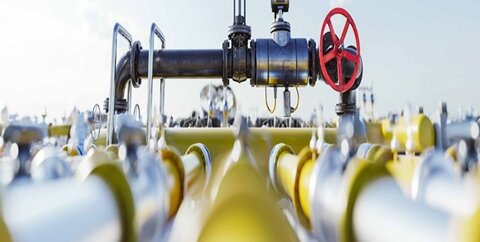 آخرین وضعیت ۷ طرح ذخیرهسازی گاز در ایران گازرسانی