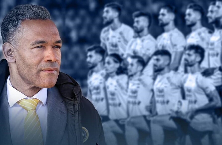 بهترین شروع تاریخ لیگ برتر برای سپاهانِ مورایس