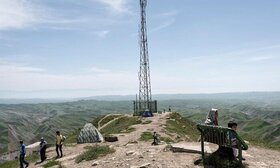 اتصال ۵ هزار روستا به شبکه ملی اطلاعات در دولت سیزدهم