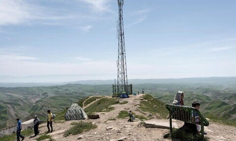 برق ۳۰ روستا در هرمزگان قطع است/ انسداد محور بندرلنگه به خمیر شبکه ملی ارتباطات در روستاها