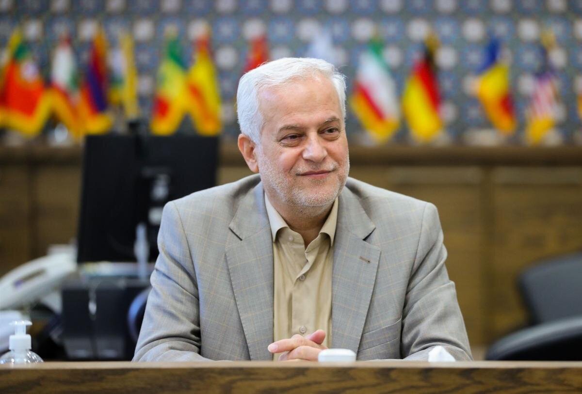 حال و هوای اصفهان در هفته جشنواره قابل وصف نیست