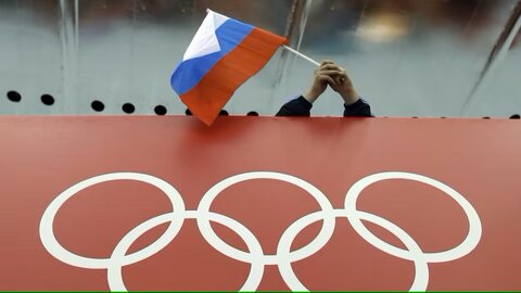 روسیه در المپیک