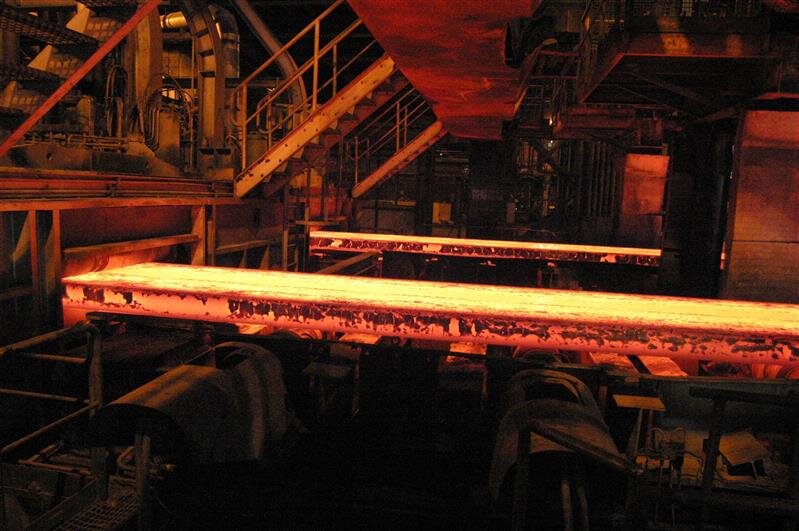 گام به گام بومیسازی تجهیزات فولادمبارکه به همت شرکت الکترونیک بزرگمهر