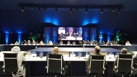 رشد اقتصاد ایران در نیمه نخست سال ۲۰۲۳ به ۵.۸ درصد رسید فرزین