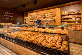 ممنوعیت صادرات نان صنعتی به دلیل یارانه آرد تخصیصی