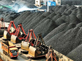 ثبت بالاترین میزان تولید گندله در شرکت سنگ آهن مرکزی ایران