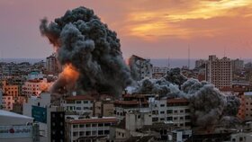 سینماگران باید از مردم غزه حمایت کنند/ ساخت فیلمی با موضوع خبرنگارکُشی رژیم صهیونیستی