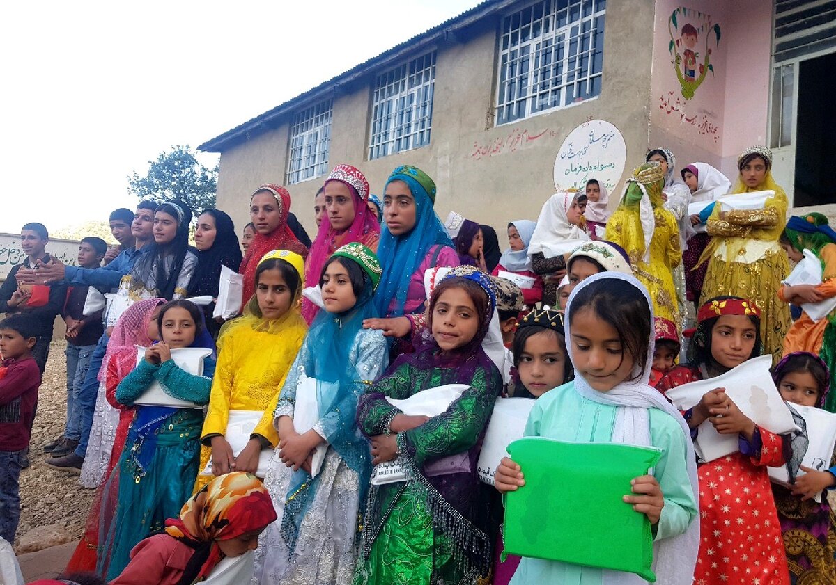 بهره مندی بیش از ۸۰۰ دانش آموز تحت حمایت کمیته امداد استان اصفهان از اردوهای فرهنگی تفریحی 