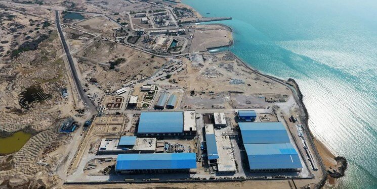 آب شرب ۳ میلیون نفر از دریا تامین می‌شود