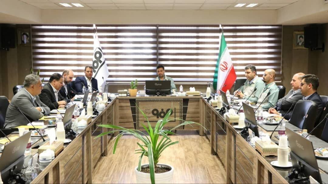 تصویب صورتهای مالی باشگاه سپاهان در مجمع سالیانه