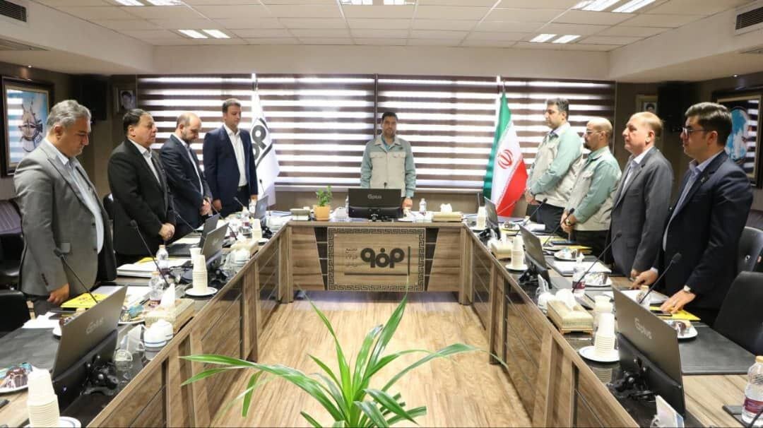 تصویب صورتهای مالی باشگاه سپاهان در مجمع سالیانه