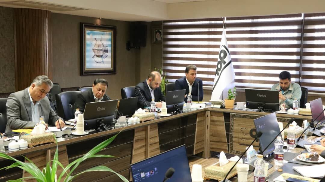 تصویب صورتهای مالی باشگاه سپاهان در مجمع سالیانه