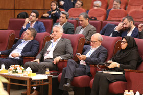 دهمین کنفرانس بینالمللی استیل پرایس