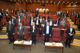 دهمین کنفرانس بینالمللی استیل پرایس