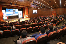 دهمین کنفرانس بینالمللی استیل پرایس