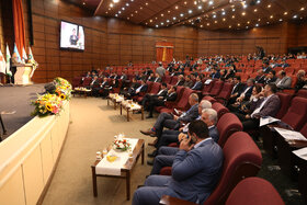 دهمین کنفرانس بینالمللی استیل پرایس