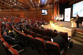 دهمین کنفرانس بینالمللی استیل پرایس