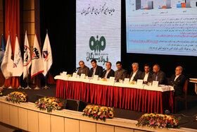 پنل های تخصصی دهمین کنفرانس بینالمللی استیل پرایس