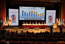 پنل های تخصصی دهمین کنفرانس بینالمللی استیل پرایس