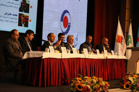 پنل های تخصصی دهمین کنفرانس بینالمللی استیل پرایس