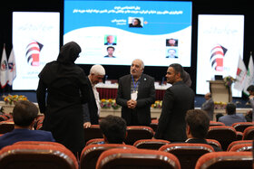 پنل های تخصصی دهمین کنفرانس بینالمللی استیل پرایس