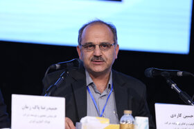 پنل های تخصصی دهمین کنفرانس بینالمللی استیل پرایس