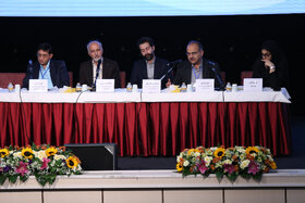 پنل های تخصصی دهمین کنفرانس بینالمللی استیل پرایس