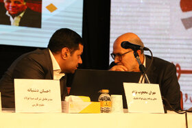 پنل های تخصصی دهمین کنفرانس بینالمللی استیل پرایس