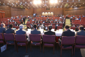 پنل های تخصصی دهمین کنفرانس بینالمللی استیل پرایس