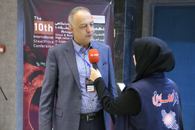 پنل های تخصصی دهمین کنفرانس بینالمللی استیل پرایس