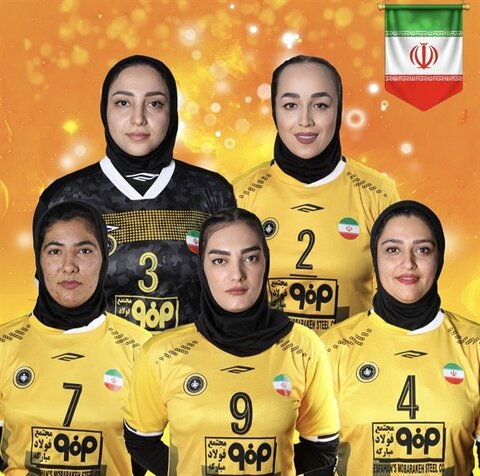 آسمان هانگژو طلایی خواهد شد والیبال سپاهان