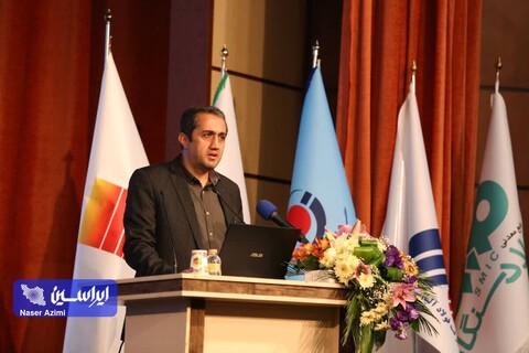 ایران ۱.۵ درصد فولاد کل جهان را تولید میکند/۱۲ درصد تولید فولاد جهان از نوع آلیاژی است کنفرانس استیل پرایس