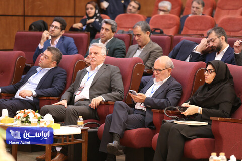 دهمین کنفرانس بین‌المللی استیل پرایس
