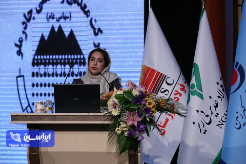 ۹۰ درصد فولاد تولید شده در جهان پرکربن است/ ظرفیت ۲ میلیون تنی تولید و صادرات ورق گالوانیزه دهمین کنفرانس بینالمللی استیل پرایس