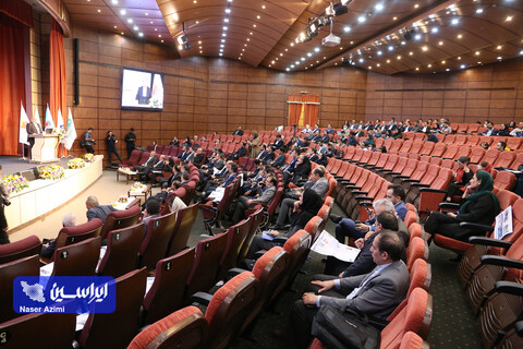 دهمین کنفرانس بین‌المللی استیل پرایس