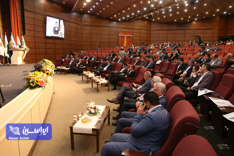 دهمین کنفرانس بین‌المللی استیل پرایس