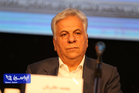 پنل های تخصصی دهمین کنفرانس بین‌المللی استیل پرایس