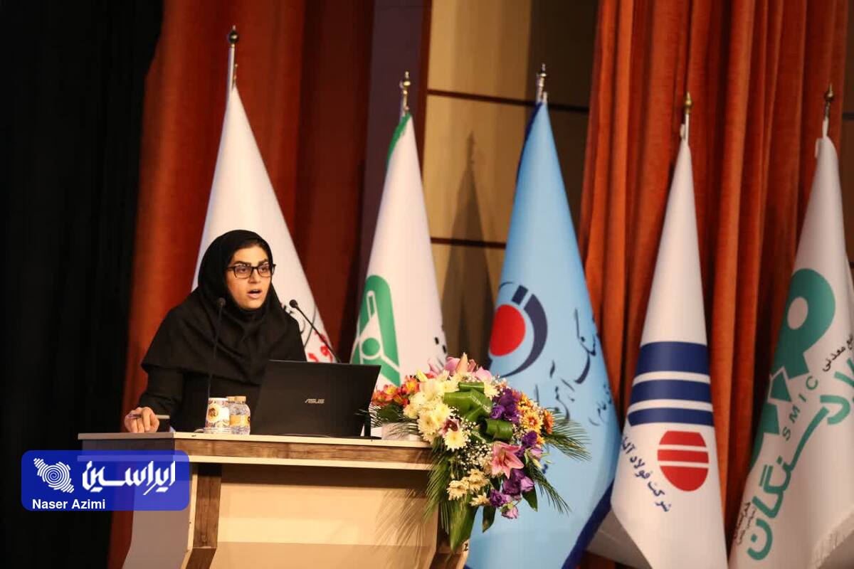 سهم فولادهای پیشرفته با ارزش افزوده بالا ۱۰ درصد ظرفیت تولید است /صنایع فولادی موتور مولد و پیشران توسعه کشور هستند 