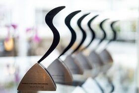 معرفی برندگان چهاردهمین دوره جوایز استیلی انجمن جهانی فولاد