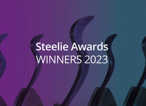 حضور فولاد مبارکه در جمع ۵ شرکت برتر فولاد جهان در حوزه «مدیریت تعالی در پایداری» جایزه استیلی