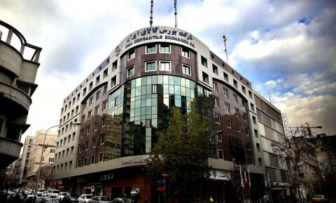 پذیرشهای جدید در بورس کالا اعلام شد بورس کالا