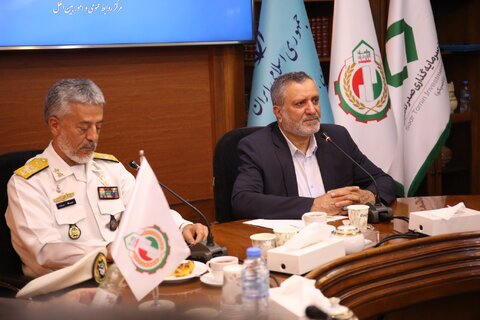 با اتکای اقتصاد به معادن و دریا، توطئه اجانب در حوزه تحریم کماثر میشود
 وزیر کار