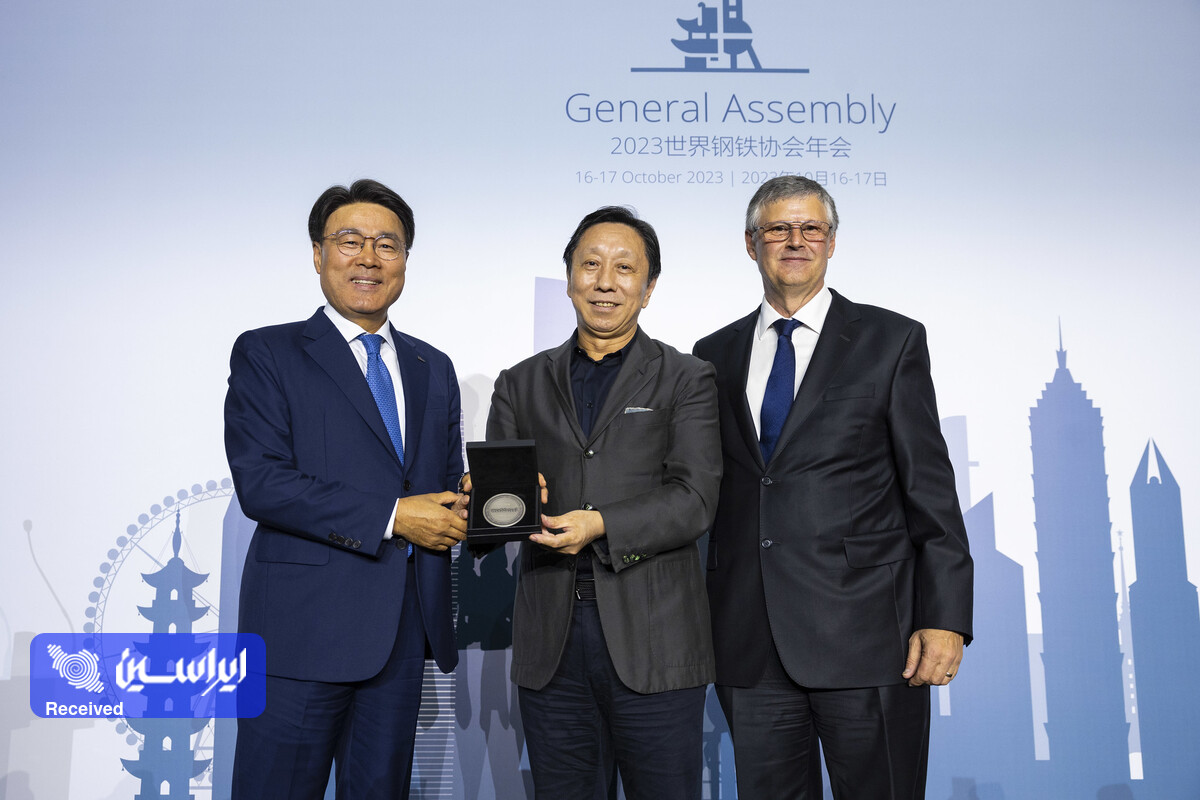 برندگان چهاردهمین دوره جوایز استیلی معرفی شدند