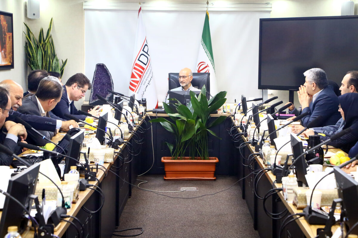 ۴۹ طرح گل گهر با سرمایه گذاری ۵ میلیارد یورو در حال اجرا است