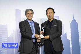 نامزدهای نهایی جایزه جهانی استیلی در بخش «تولید فولاد کم‌کربن»