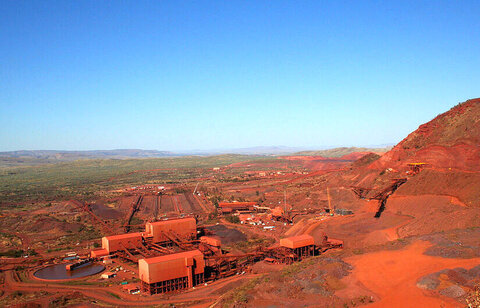 جزئیات ورود هوش مصنوعی به معادن مس معدن مس